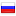 sentraclub.ru hosted country